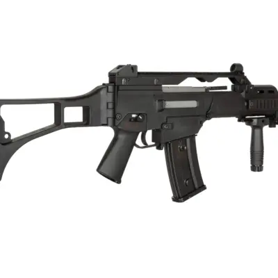 Replika karabinka SA-G12 EBB OD-G-SPE-01-020525-00 asgbox.pl