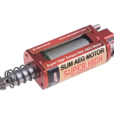 Zestaw silnika i chwytu SHT SLIM AMOEBA - Długi OD-G-ARE-08-022054-00 asgbox.pl