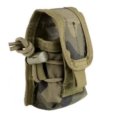 asgbox.pl - Uniwersalna ładownica MINI (PMR) - wz.93 Pantera leśna