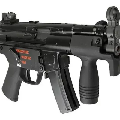 asgbox.pl - Replika pistoletu maszynowego Apache-SMG