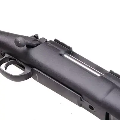 Replika karabinu snajperskiego SW-04 - czarna OD-G-SWL-03-001248-00 asgbox.pl