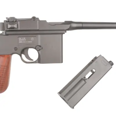 Replika Pistoletu M712 OD-G-KWC-02-014279-00 asgbox.pl