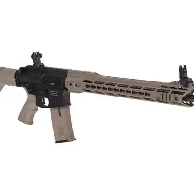Replika karabinka CXP-MARS DMR - czarna/tan OD-G-ICS-01-019849-00 asgbox.pl