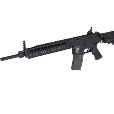 Replika karabinka SA-B03 ONE™ - czarna OD-G-SPE-01-004034-00 asgbox.pl