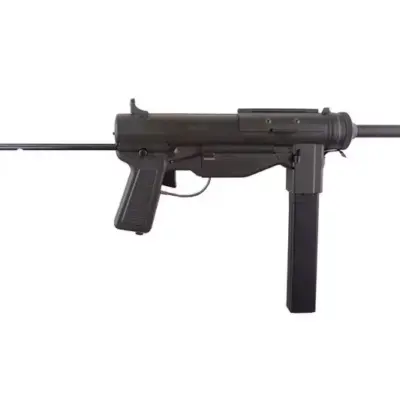 Replika pistoletu maszynowego M3A1 OD-G-SIT-01-017979-00 asgbox.pl Replika pistoletu maszynowego M3A1 OD-G-SIT-01-017979-00 asgbox.pl
