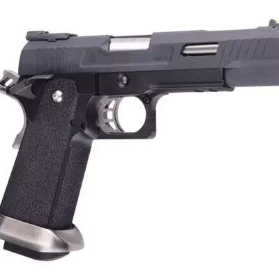 Replika pistoletu Hi-Capa 5.1 Force "T.REX" - czarna OD-G-WET-02-010304-00 asgbox.pl