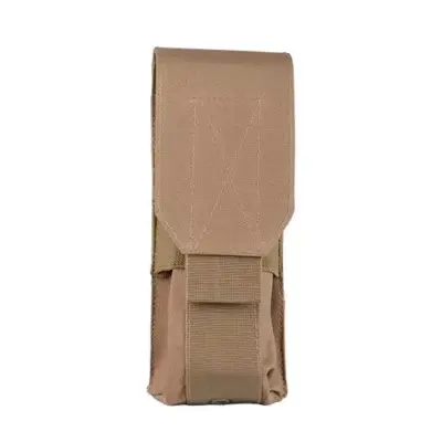 Alternative view of Ładownica na 2 magazynki RPK / granat dymny - tan