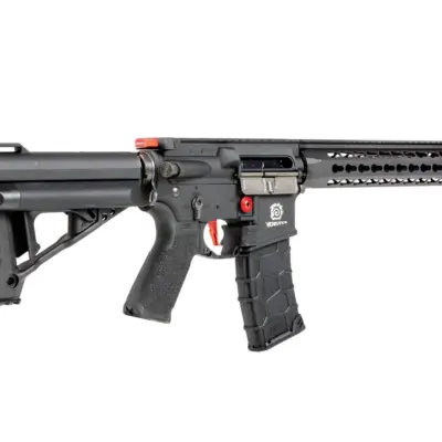 Replika karabinka Avalon Leopard - Black/Red OD-G-VFC-01-018131-00 asgbox.pl