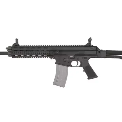 Replika karabinka XCR-L STD - czarna OD-G-VFC-01-013477-00 asgbox.pl