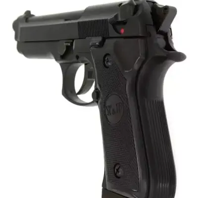 Gazowa replika pistoletu pistoletu M9 OD-G-SRC-02-000542-00 asgbox.pl