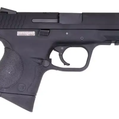 Replika pistoletu 3.8 MP Compact OD-G-WET-02-004468-00 asgbox.pl