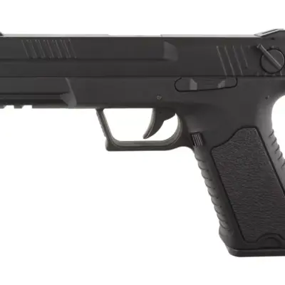 Replika pistoletu CM127 (Bez Akumulatora) OD-G-CYM-01-016951-00 asgbox.pl
