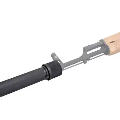 Tłumik Covert Tactical PRO typu PBS-1 OD-G-AEN-09-004647-00 asgbox.pl