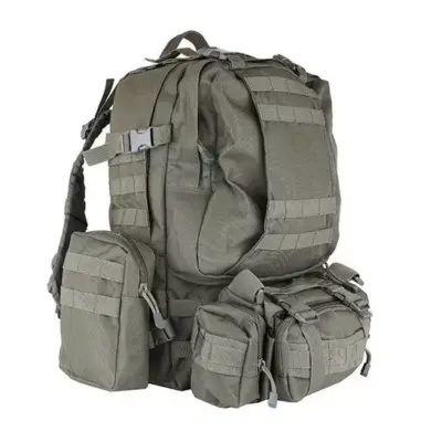 Plecak hydration pack 3L - olive OD-G-GFT-20-001268-00 asgbox.pl