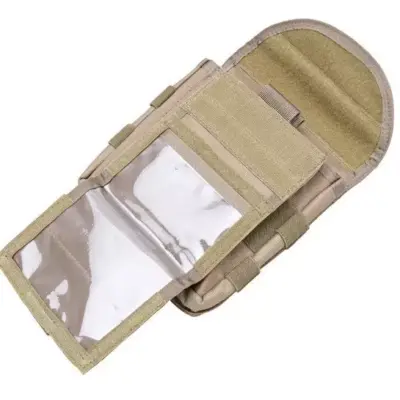 Panel administracyjny z mapnikiem - piaskowy OD-G-GFT-19-003581-00 asgbox.pl