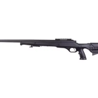 Replika karabinu snajperskiego MB12A OD-G-WEL-03-005144-00 asgbox.pl Replika karabinu snajperskiego MB12A OD-G-WEL-03-005144-00 asgbox.pl