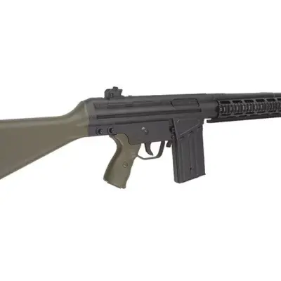 Replika karabinu JG101A OD-G-JGW-01-003795-00 asgbox.pl Replika karabinu JG101A OD-G-JGW-01-003795-00 asgbox.pl