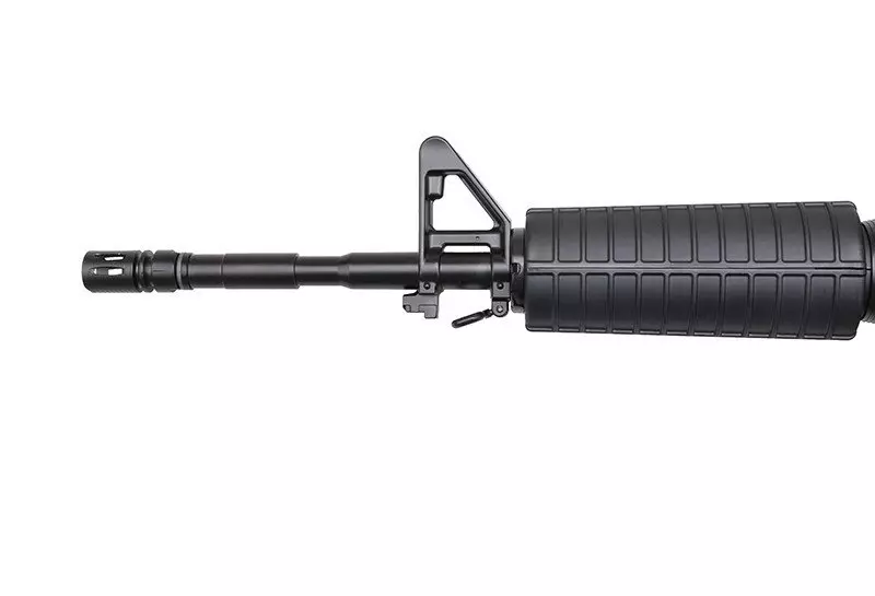 Replika karabinka GC16 Carbine Crane Stock - czarny OD-G-GIG-01-005092-00 asgbox.pl Replika karabinka GC16 Carbine Crane Stock - czarny - obrazek 2