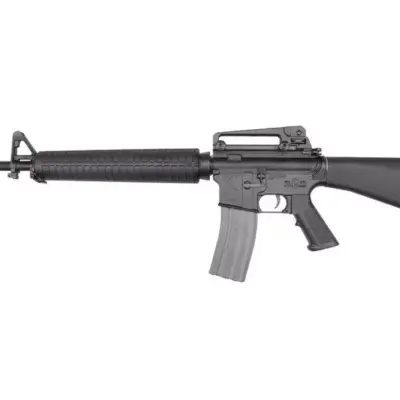 Replika karabinka TR16 A3 - czarny OD-G-GIG-01-004132-00 asgbox.pl