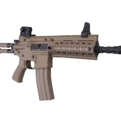 Replika karabinka GR4 100Y PBB - PIASKOWY OD-G-GIG-01-002358-00 asgbox.pl