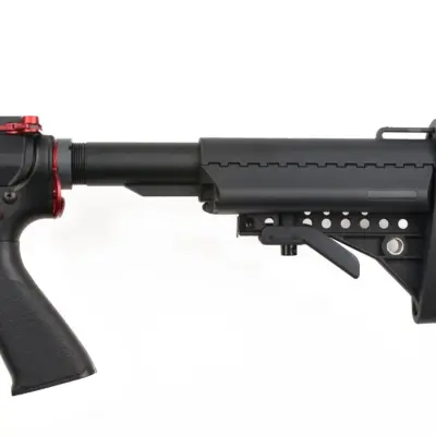 Replika karabinka SA-V26 ONE™ - Red Edition OD-G-SPE-01-015911-00 asgbox.pl