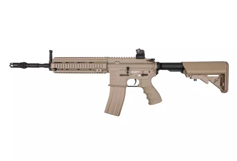 Replika karabinka TR4-18 DST OD-G-GIG-01-004130-00 asgbox.pl Replika karabinka TR4-18 DST - obrazek 7