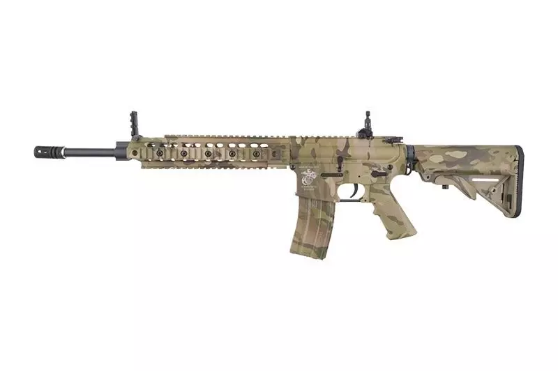 Replika karabinka SA-B03 ONE™ - MultiCam® OD-G-SPE-01-010627-00 asgbox.pl Replika karabinka SA-B03 ONE™ - MultiCam® - obrazek 8