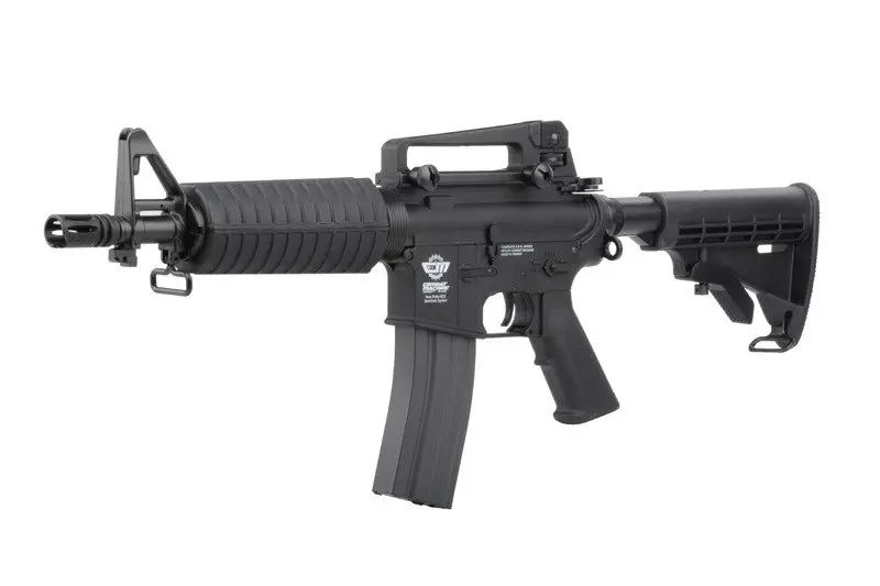 Replika karabinka CM16 Carbine Light DST OD-G-GIG-01-011013-00 asgbox.pl Replika karabinka CM16 Carbine Light DST - obrazek 3