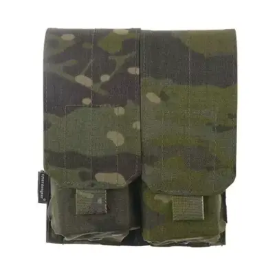 Alternative view of Podwójna ładownica LBT na magazynki M4/M16 – Multicam Tropic