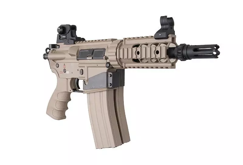 Replika elektryczna karabinka TR16 CRW OD-G-GIG-01-005699-00 asgbox.pl Replika elektryczna karabinka TR16 CRW - obrazek 5