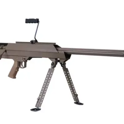 Replika karabinu snajperskiego SW-01 - TAN OD-G-SWL-03-002101-00 asgbox.pl Replika karabinu snajperskiego SW-01 - TAN OD-G-SWL-03-002101-00 asgbox.pl