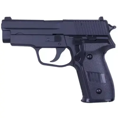 Replika pistoletu GA-9725 OD-G-SRC-03-002372-00 asgbox.pl Replika pistoletu GA-9725 OD-G-SRC-03-002372-00 asgbox.pl