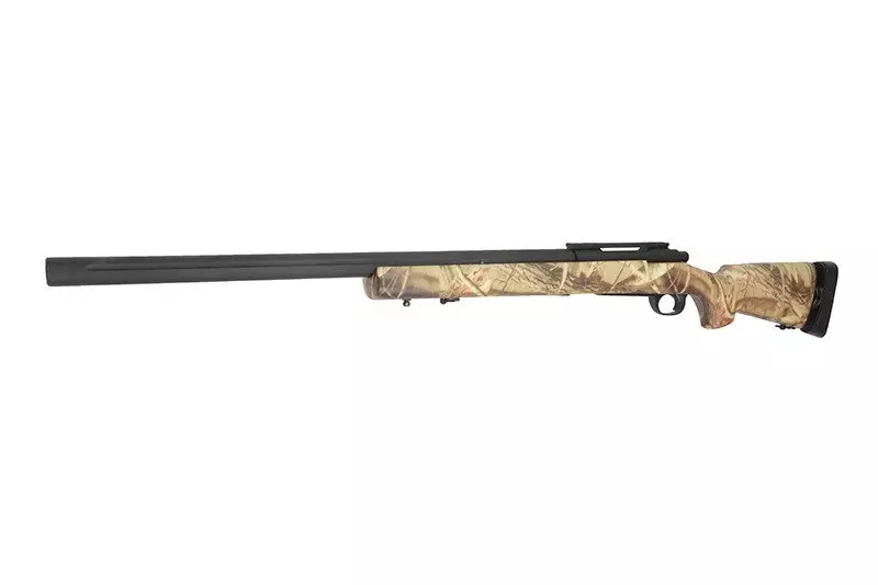 Replika karabinu snajperskiego SW-04J Army - OakWood OD-G-SWL-03-016674-00 asgbox.pl asgbox.pl - Replika karabinu snajperskiego SW-04J Army - OakWood