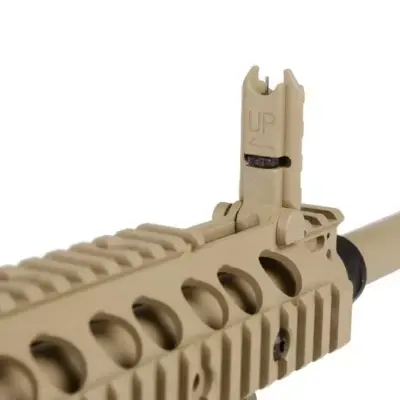 Replika karabinu wyborowego M110 SASS - tan OD-G-ARE-01-011230-00 asgbox.pl Replika karabinu wyborowego M110 SASS - tan OD-G-ARE-01-011230-00 asgbox.pl