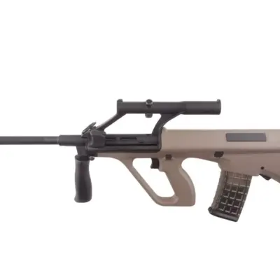 Replika karabinka SW-020A - Tan OD-G-SWL-01-018555-00 asgbox.pl