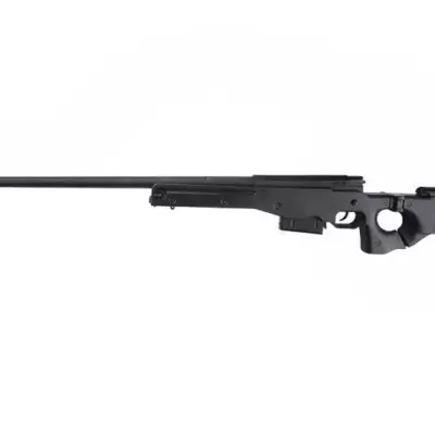 Replika karabinu snajperskiego G96A OD-G-WEL-02-000881-00 asgbox.pl Replika karabinu snajperskiego G96A OD-G-WEL-02-000881-00 asgbox.pl