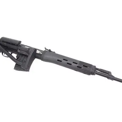 Replika karabinu wyborowego CM057S OD-G-CYM-01-004712-00 asgbox.pl