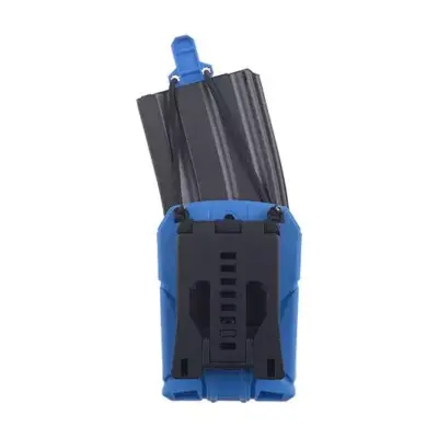 Alternative view of Ładownica Elastic Load (pas) - niebieska