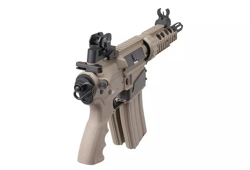Replika elektryczna karabinka TR16 CRW OD-G-GIG-01-005699-00 asgbox.pl Replika elektryczna karabinka TR16 CRW - obrazek 6