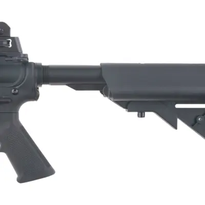 Replika karabinka CM606 - czarna OD-G-CYM-01-020851-00 asgbox.pl