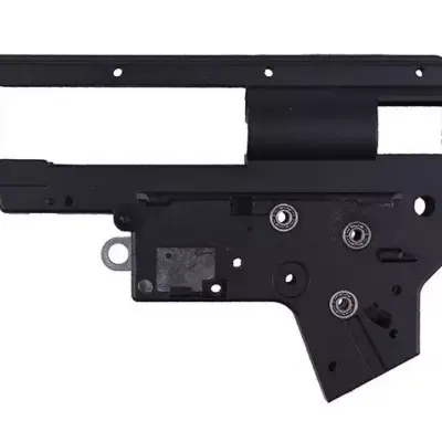 asgbox.pl - Wzmocniony szkielet gearboxa v.2 do systemu Enter & Convert™ / SAEC™