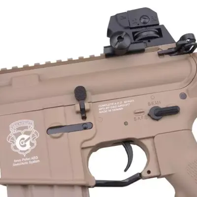 Replika karabinka GR16 CQW WASP OD-G-GIG-01-002361-00 asgbox.pl