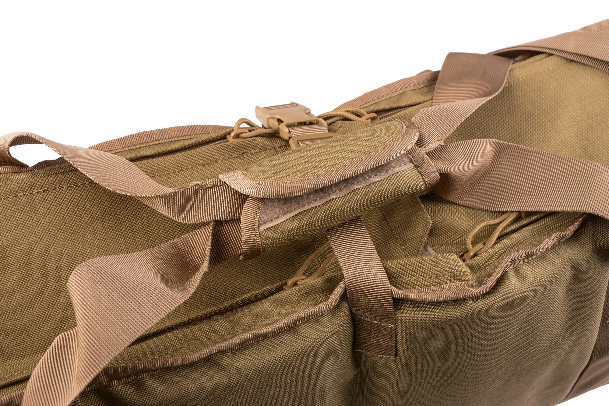 Pokrowiec na broń Mamut (1000mm) - tan OD-G-PRI-22-017482-00 asgbox.pl Pokrowiec na broń Mamut (1000mm) - tan - obrazek 5