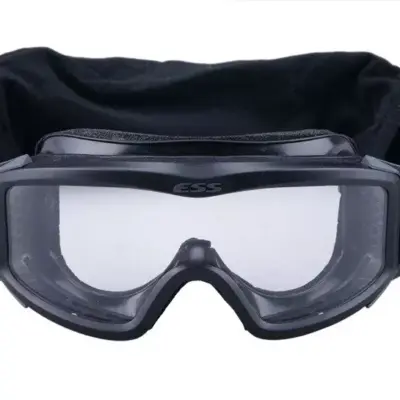 Gogle ESS Profile NVG - Czarne OD-G-ESS-41-001938-00 asgbox.pl