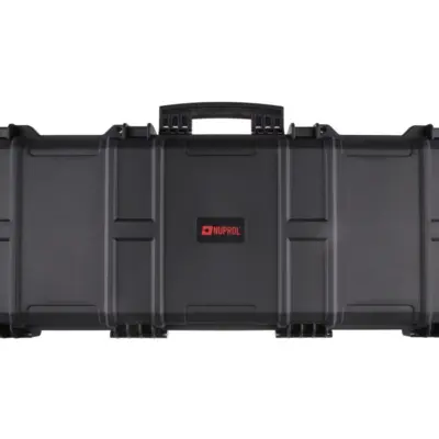 asgbox.pl - Walizka transportowa Nuprol hard case PNP 110cm - czarna
