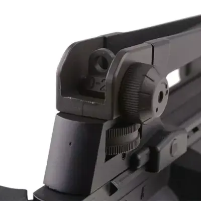 Replika karabinka LR16 FS OD-G-LCT-01-020716-00 asgbox.pl