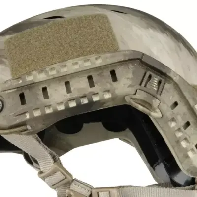 Alternative view of Replika kasku FAST BJ - ATC