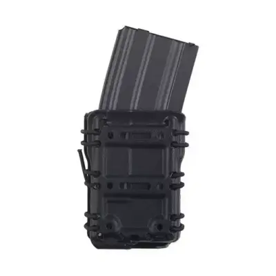 Alternative view of Ładownica SMC na magazynek 5.56 (QD na pas) - czarna