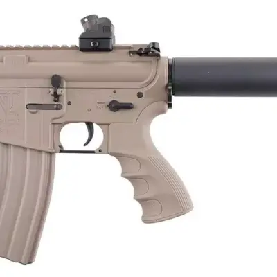 Replika karabinka TR16 CRW Cannon DST OD-G-GIG-01-005681-00 asgbox.pl Replika karabinka TR16 CRW Cannon DST OD-G-GIG-01-005681-00 asgbox.pl