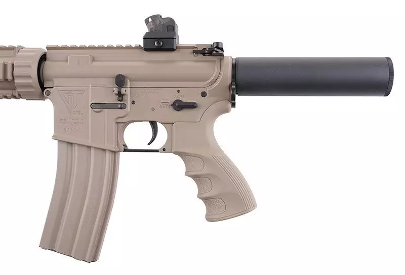 Replika karabinka TR16 CRW Cannon DST OD-G-GIG-01-005681-00 asgbox.pl Replika karabinka TR16 CRW Cannon DST - obrazek 3